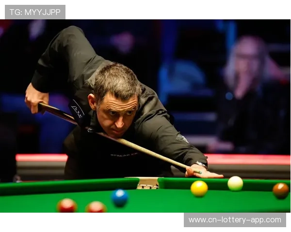 奥沙利文与丁俊晖：跨越时代的斯诺克对决与辉煌传奇