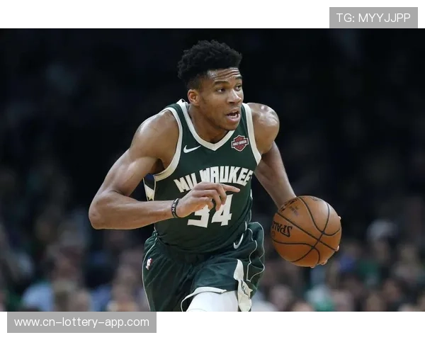 字母哥与雄鹿达成5年2 28亿续约协议 决定留队再创辉煌